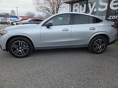 Used 2025 Mercedes-Benz GLC 300 SUV - photo 1