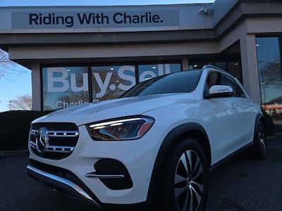 Used 2025 Mercedes-Benz GLE 350 4MATIC for sale #V55241 - photo 1