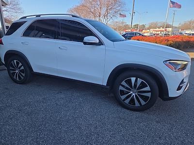 Used 2025 Mercedes-Benz GLE 350 4MATIC for sale #V55241 - photo 2