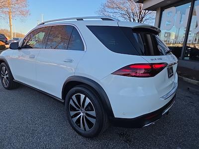Used 2025 Mercedes-Benz GLE 350 4MATIC for sale #V55241 - photo 2