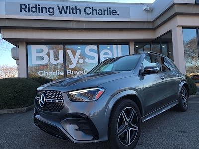 Used 2024 Mercedes-Benz GLE 350 4MATIC for sale #V55242 - photo 1