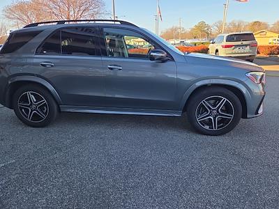Used 2024 Mercedes-Benz GLE 350 4MATIC for sale #V55242 - photo 2