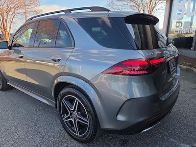 Used 2024 Mercedes-Benz GLE 350 4MATIC for sale #V55242 - photo 2