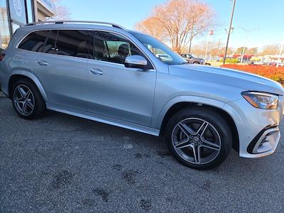 Used 2025 Mercedes-Benz GLS 450 4MATIC for sale #V55244 - photo 2
