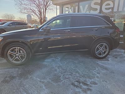 Used 2022 Mercedes-Benz GLC 300 SUV - photo 1
