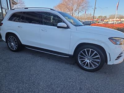 Used 2023 Mercedes-Benz GLS 450 GLS for sale #V55247 - photo 2