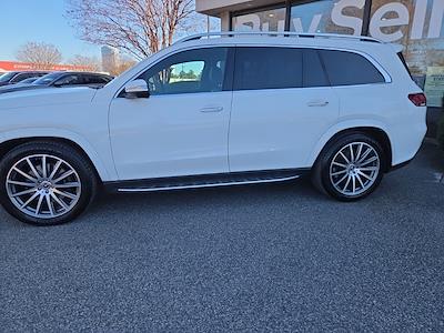 Used 2023 Mercedes-Benz GLS 450 GLS for sale #V55247 - photo 2