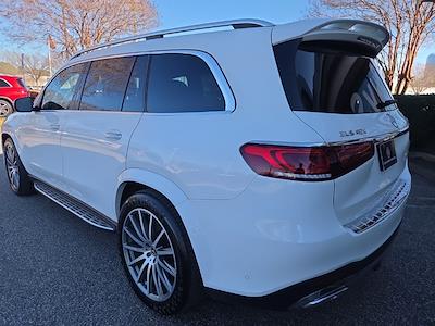 Used 2023 Mercedes-Benz GLS 450 GLS for sale #V55247 - photo 2
