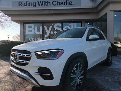 Used 2025 Mercedes-Benz GLE 350 4MATIC for sale #V55253 - photo 1