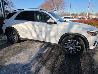 Used 2025 Mercedes-Benz GLE 350 4MATIC for sale #V55253 - photo 2