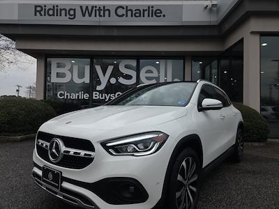 Used 2023 Mercedes-Benz GLA 250 - photo 1