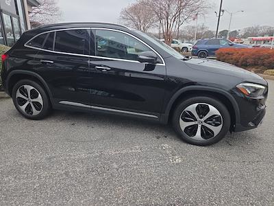 Used 2025 Mercedes-Benz GLA 250 - photo 1