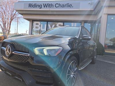 Used 2023 Mercedes-Benz GLE 350 - photo 1