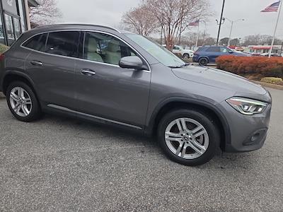 Used 2023 Mercedes-Benz GLA 250 - photo 1