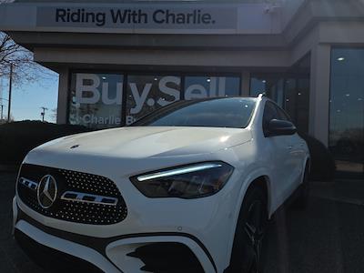 Used 2025 Mercedes-Benz GLA 250 - photo 1