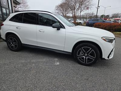 Used 2025 Mercedes-Benz GLC 300 SUV - photo 1