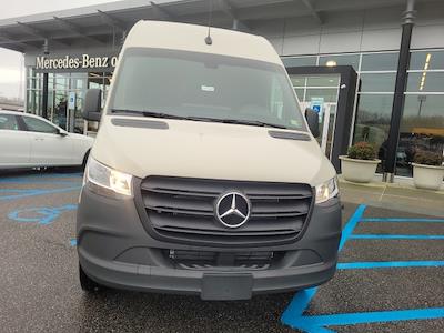 2024 Mercedes-Benz Sprinter 2500 High Roof RWD Empty Cargo Van for sale #X1001 - photo 1