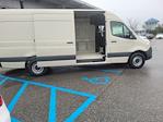 2024 Mercedes-Benz Sprinter 2500 High Roof RWD Empty Cargo Van for sale #X1001 - photo 26