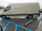 2024 Mercedes-Benz Sprinter 2500 High Roof RWD Empty Cargo Van for sale #X1001 - photo 4