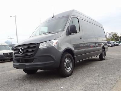 2024 Mercedes-Benz Sprinter 2500 High Roof RWD Empty Cargo Van for sale #X1002 - photo 2