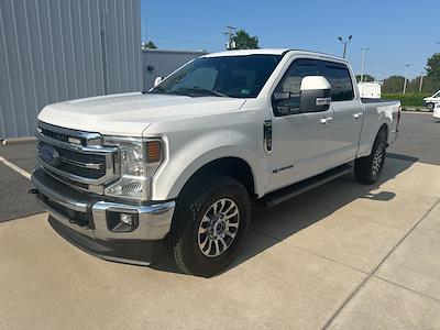 2020 Ford F-250 Crew Cab 4x4 Pickup for sale #X1012 - photo 1