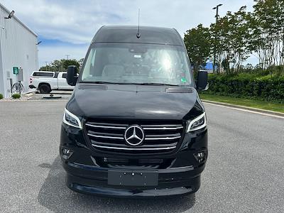 2024 Mercedes-Benz Sprinter 3500XD High Roof DRW RWD Empty Cargo Van for sale #X1013 - photo 1