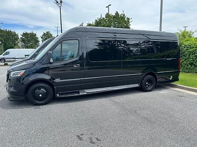 2024 Mercedes-Benz Sprinter 3500XD High Roof DRW RWD Passenger Van for sale #X1013 - photo 1