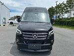 2024 Mercedes-Benz Sprinter 3500XD High Roof DRW RWD Empty Cargo Van for sale #X1013 - photo 1