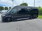 2024 Mercedes-Benz Sprinter 3500XD High Roof DRW RWD Empty Cargo Van for sale #X1013 - photo 2