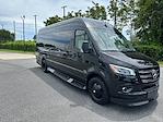 2024 Mercedes-Benz Sprinter 3500XD High Roof DRW RWD Empty Cargo Van for sale #X1013 - photo 3