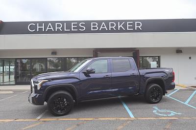 2024 Toyota Tundra CrewMax Cab 4x4 Pickup for sale #X1015 - photo 1