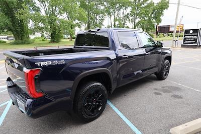 2024 Toyota Tundra CrewMax Cab 4x4 Pickup for sale #X1015 - photo 2