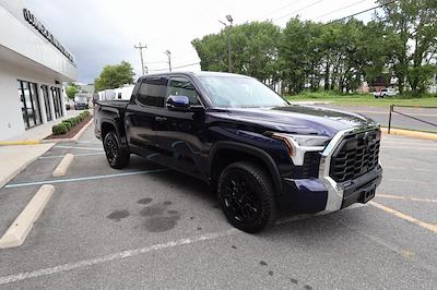 2024 Toyota Tundra CrewMax Cab 4x4 Pickup for sale #X1015 - photo 1