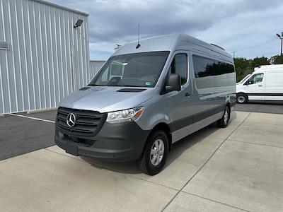 2025 Mercedes-Benz Sprinter 2500 High Roof RWD Passenger Van for sale #X1016 - photo 1