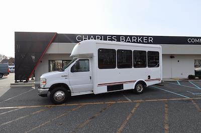 Used 2016 Ford E-350 Cutaway for sale #X1016A - photo 1