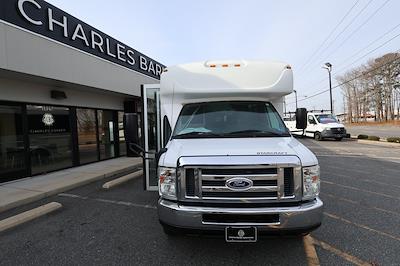 Used 2016 Ford E-350 Cutaway for sale #X1016A - photo 1