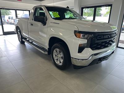 2024 Chevrolet Silverado 1500 Regular Cab 4x2 Pickup for sale #X1017 - photo 1