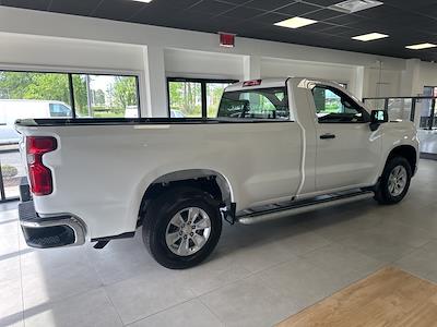 2024 Chevrolet Silverado 1500 Regular Cab 4x2 Pickup for sale #X1017 - photo 2