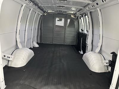 2021 Chevrolet Express 2500 SRW RWD Empty Cargo Van for sale #X1021 - photo 2
