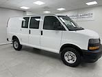 2021 Chevrolet Express 2500 SRW RWD Empty Cargo Van for sale #X1021 - photo 1