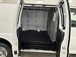2021 Chevrolet Express 2500 SRW RWD Empty Cargo Van for sale #X1021 - photo 5