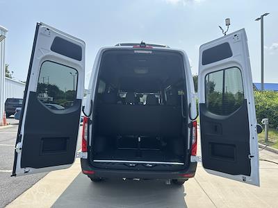 2024 Mercedes-Benz Sprinter 2500 Standard Roof RWD Passenger Van for sale #X1025 - photo 2