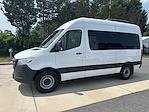 2024 Mercedes-Benz Sprinter 2500 Standard Roof RWD Passenger Van for sale #X1025 - photo 1