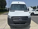 2024 Mercedes-Benz Sprinter 2500 Standard Roof RWD Passenger Van for sale #X1025 - photo 3