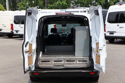 2021 Ford Transit Connect Upfitted Cargo Van for sale #X1026A - photo 2