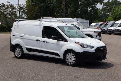 2021 Ford Transit Connect Upfitted Cargo Van for sale #X1026A - photo 1