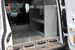 2021 Ford Transit Connect Upfitted Cargo Van for sale #X1026A - photo 11