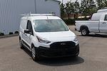 2021 Ford Transit Connect Upfitted Cargo Van for sale #X1026A - photo 4