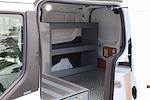 2021 Ford Transit Connect Upfitted Cargo Van for sale #X1026A - photo 10