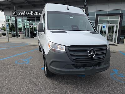 2025 Mercedes-Benz Sprinter 2500 Standard Roof RWD Empty Cargo Van for sale #X1027 - photo 1